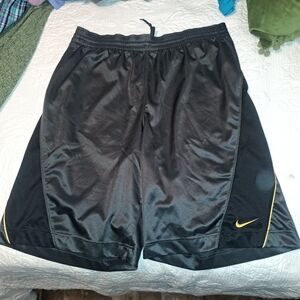 Nice nike basketball shorts